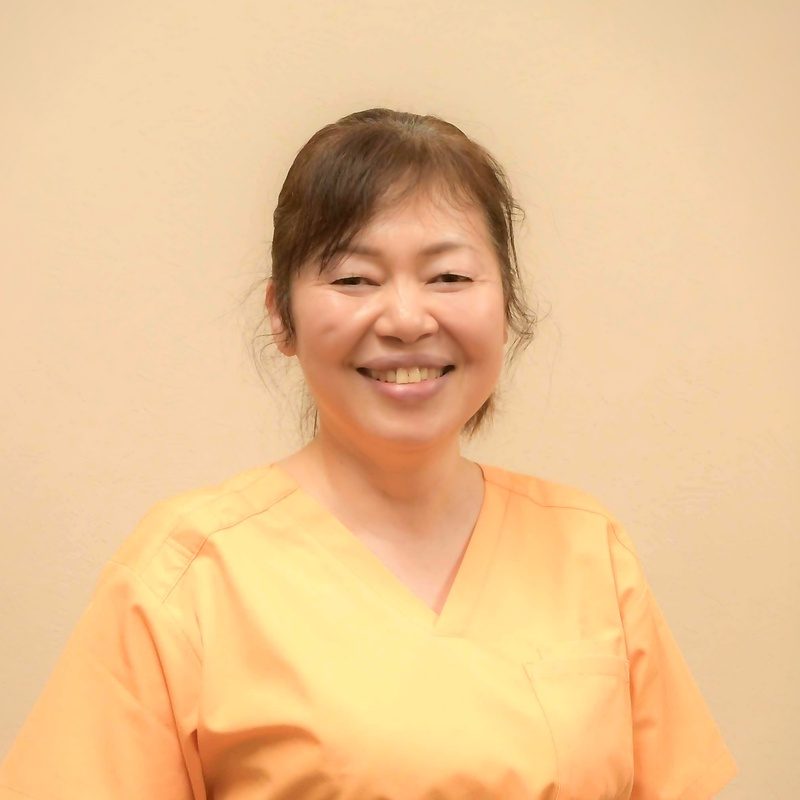 松澤智惠